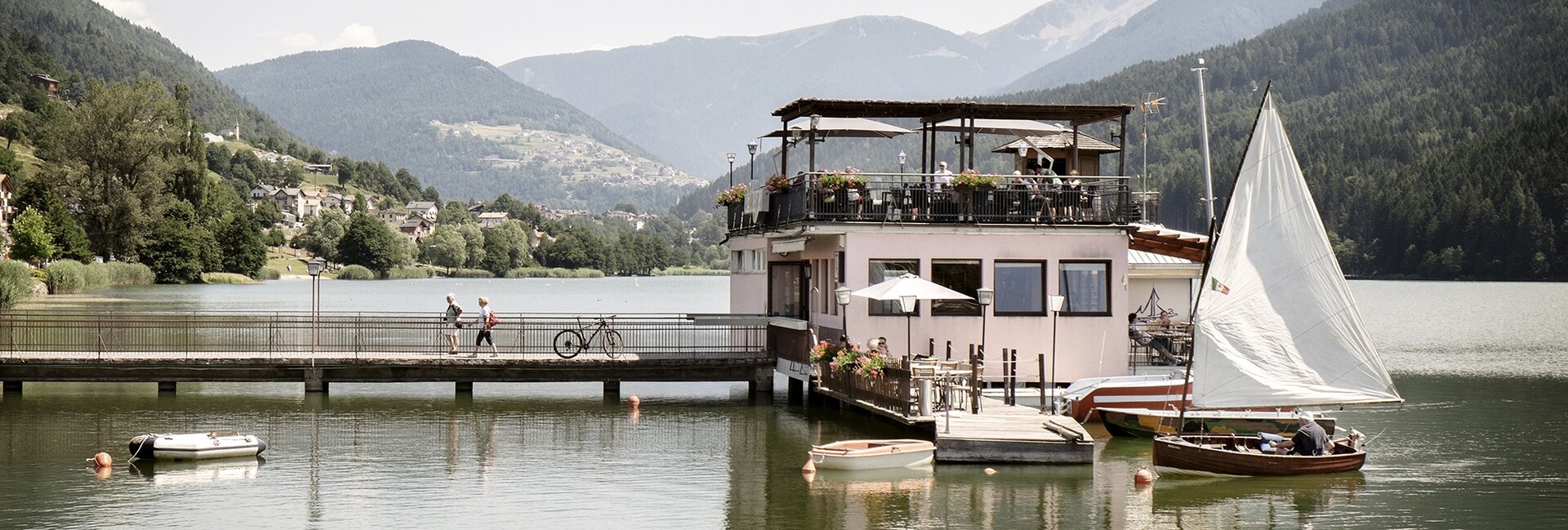 Trento, Monte Bondone e Altopiano di Piné