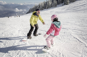 Trento, Monte Bondone e Altopiano di Piné