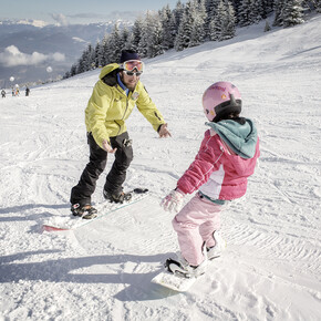 Trento, Monte Bondone e Altopiano di Piné