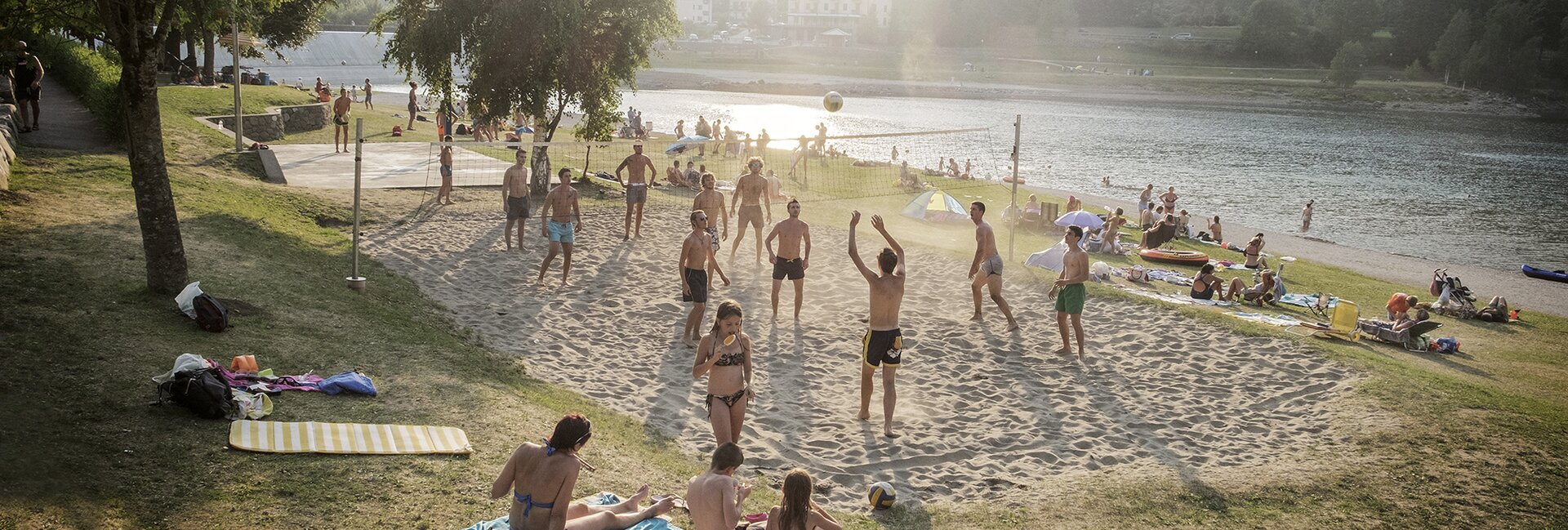 Trento, Monte Bondone e Altopiano di Piné