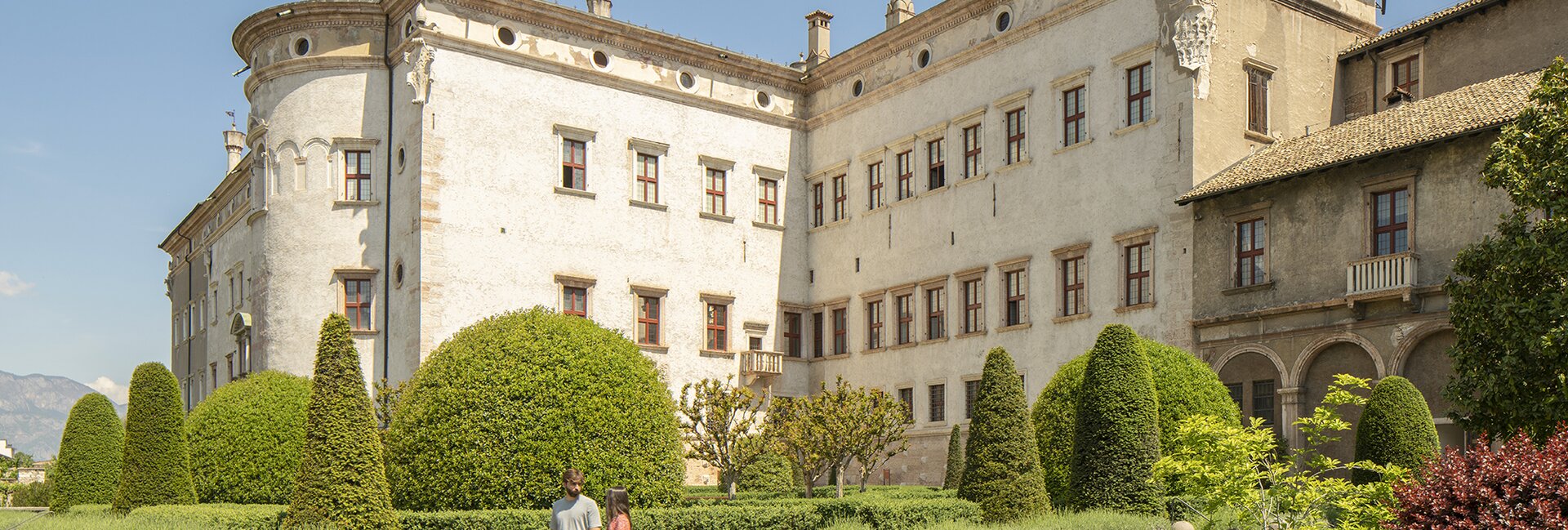 Trento, Monte Bondone e Altopiano di Piné