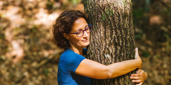 Parco del Respiro - Fai della Paganella | © Fai Vacanze