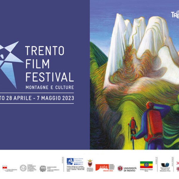 Trento Film Festival | © Lorenzo Mattotti