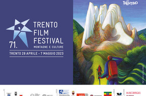 Trento Film Festival | © Lorenzo Mattotti