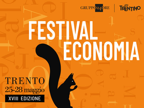 Festival dell'Economia - Il futuro del futuro