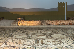 Roman Villa of Orpheus