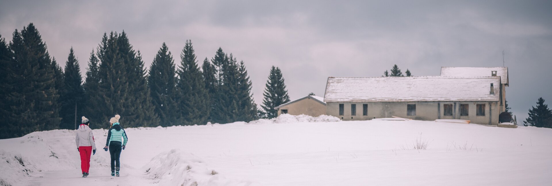 Skiarea Folgaria-Fiorentini