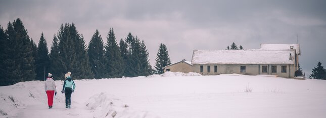 Skiarea Folgaria-Fiorentini