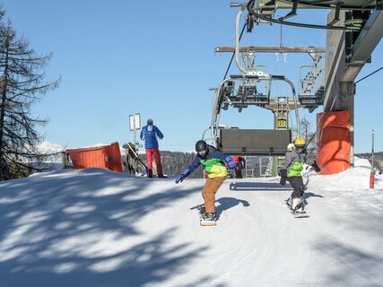 Пассо Mendola - Прати ди-гольф
