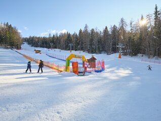 Пассо Mendola - Прати ди-гольф