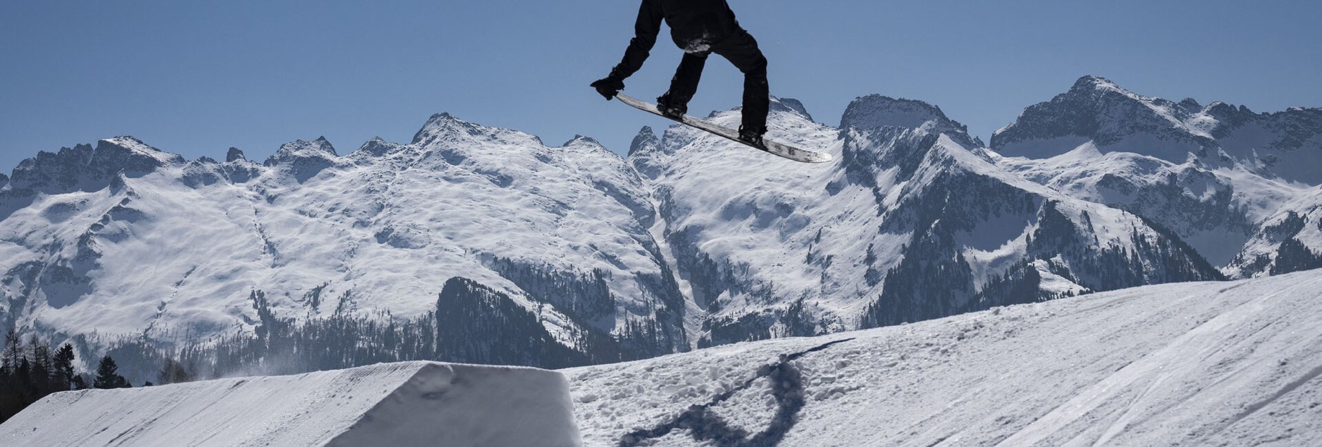 Bellamonte-Alpe Lusia 