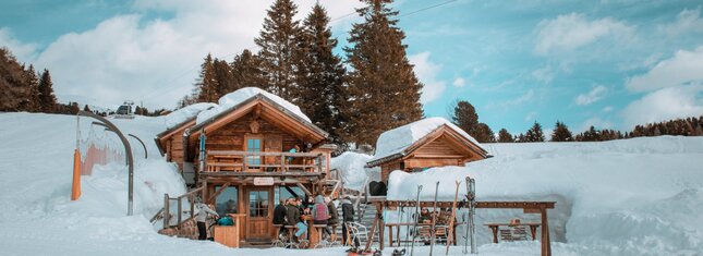 Bellamonte-Alpe Lusia 