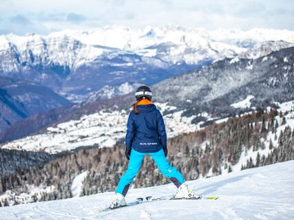 Skiarea Folgaria-Fiorentini