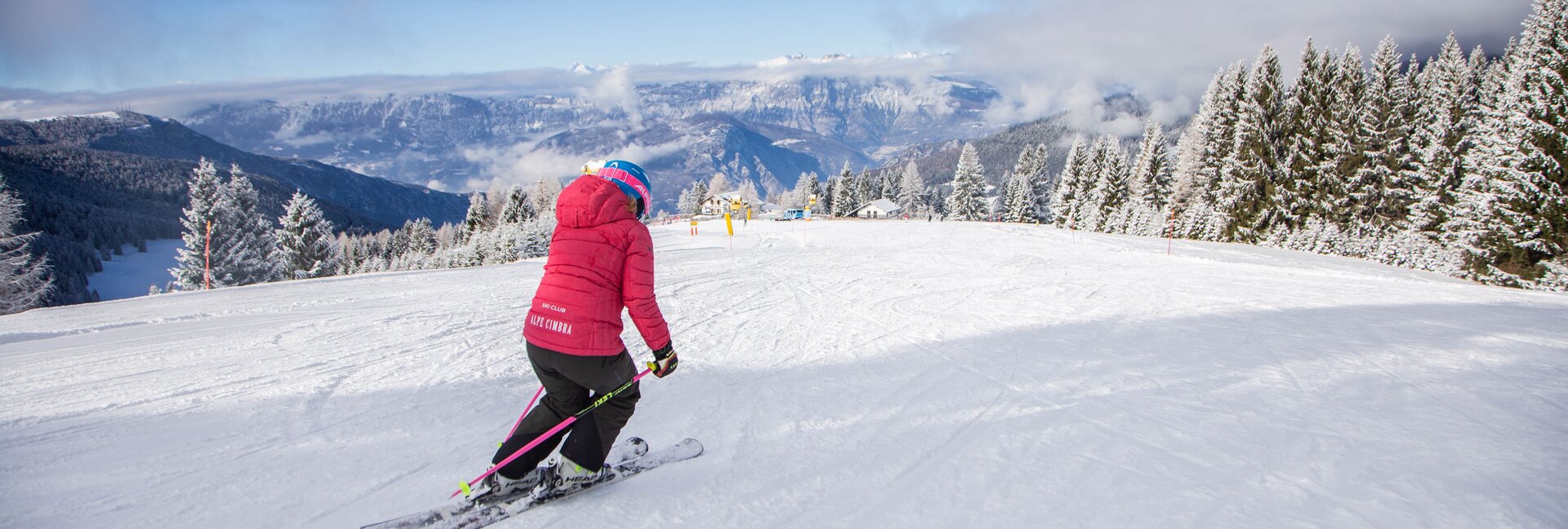 Skiarea Folgaria-Fiorentini