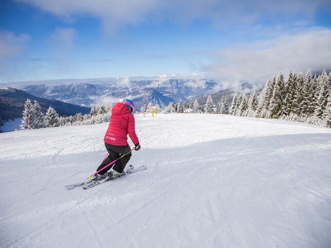 Skiarea Folgaria-Fiorentini