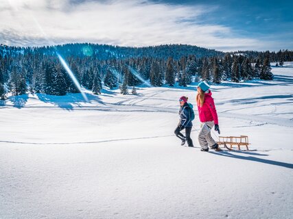 Skiarea Folgaria-Fiorentini