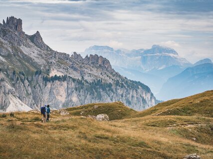 Rifugio Roda di Vael - Catinaccio