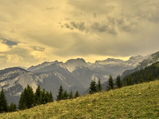Rifugio Fuciade - Dolomiti di Fassa