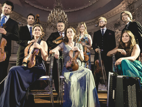 Camerata RCO – Musicians of the Royal Concertgebouw Orchestra