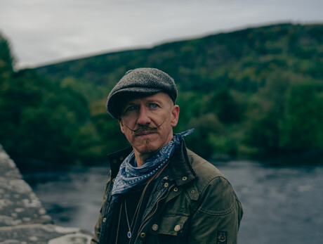 Foy Vance 