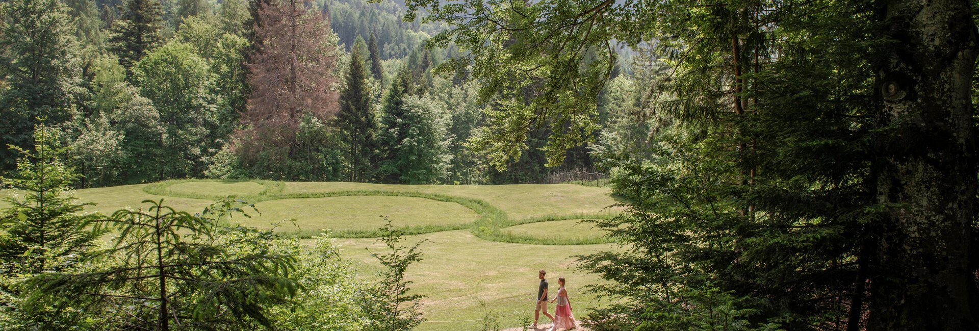 Arte Sella - Arte nella natura