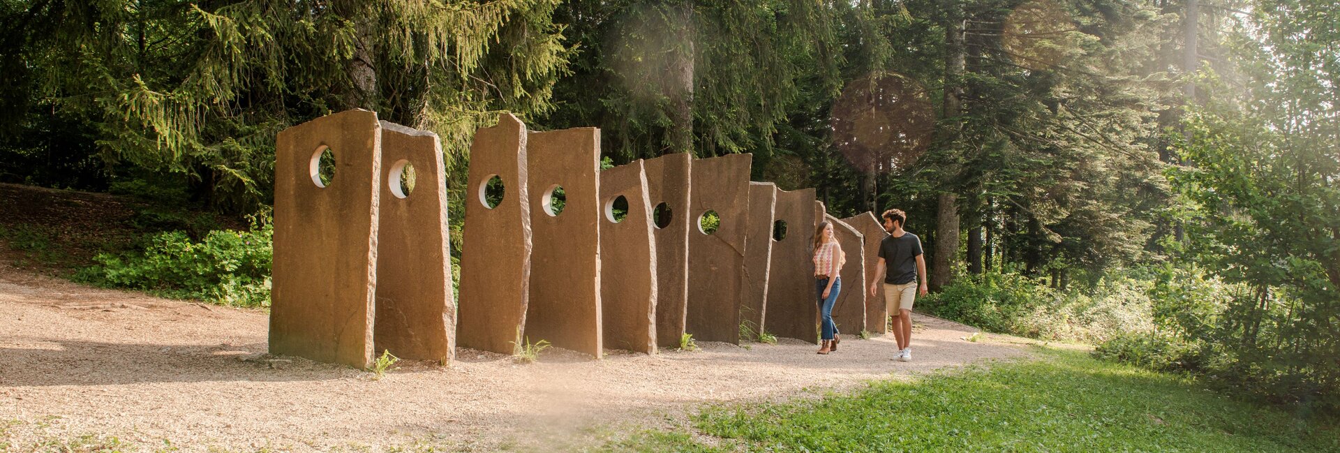 Arte Sella - Arte nella natura