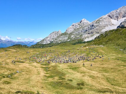 Camp Centener - Dolomiti di Brenta