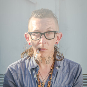 Micah P. Hinson