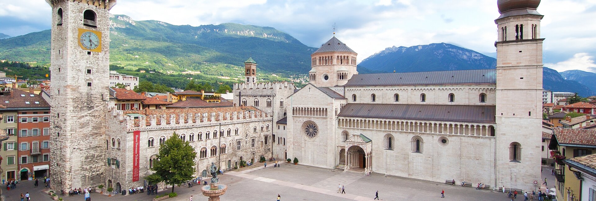 Tridentine Diocesan Museum, Trento