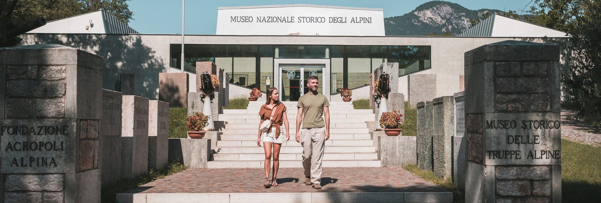 Museo Nazionale Storico degli Alpini