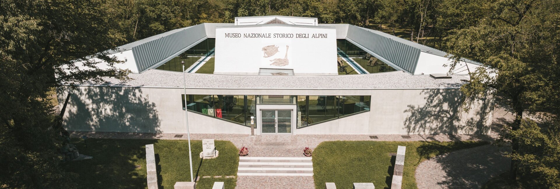 Museo Nazionale Storico degli Alpini