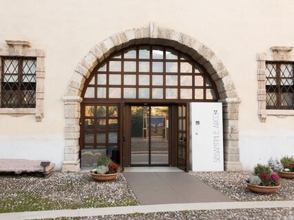 Galleria Civica G. Segantini di Arco