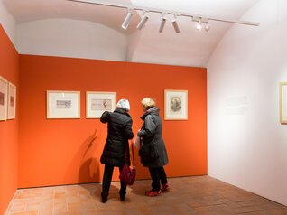 Galleria Civica G. Segantini di Arco