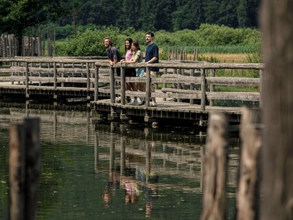 Fiavé Natural-Archaeological Park