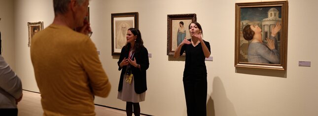 Mart, the Trento and Rovereto Museum of Modern and Contemporary Art