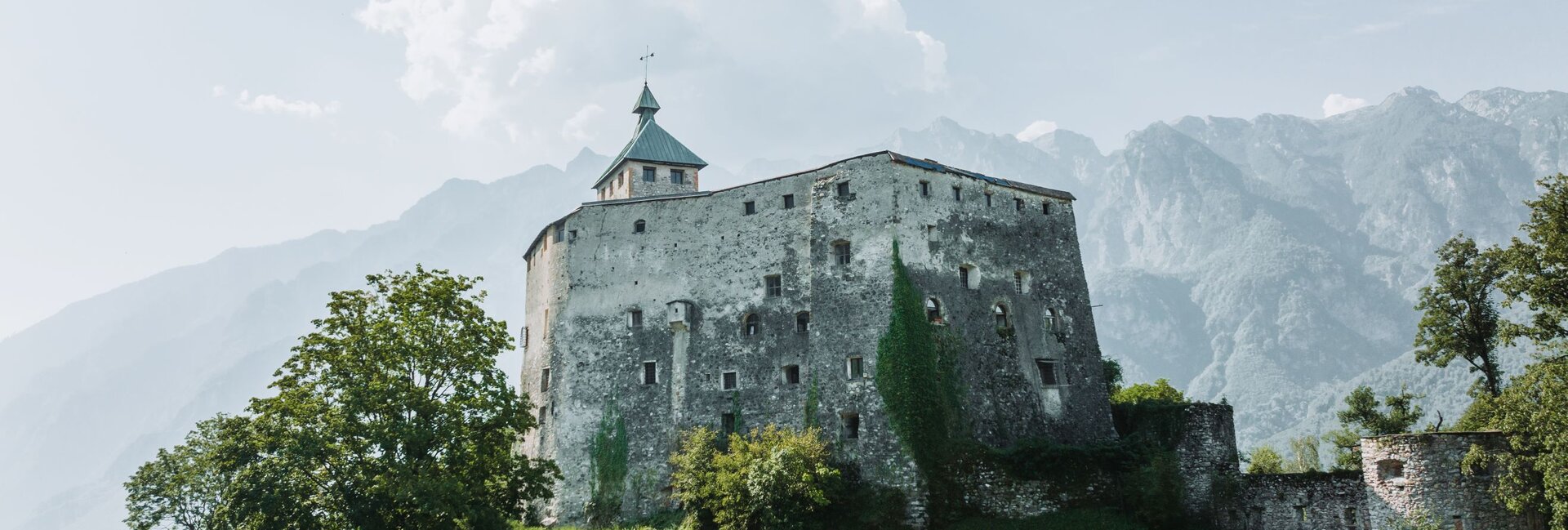 Castel Ivano