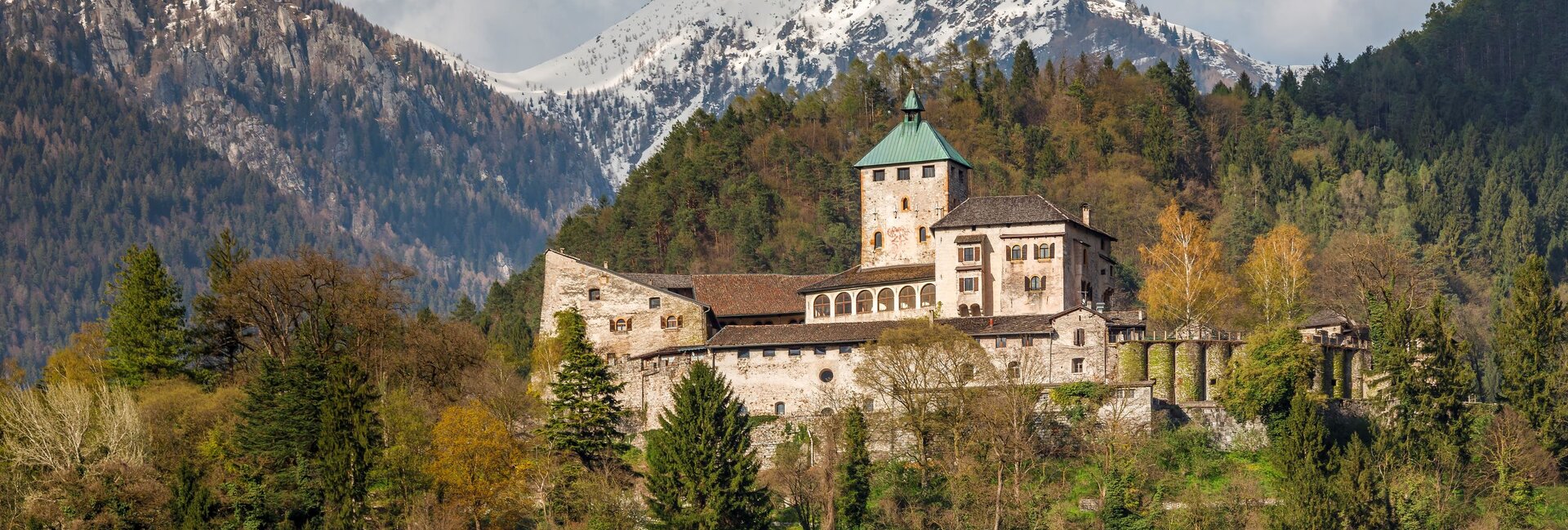 Castel Ivano