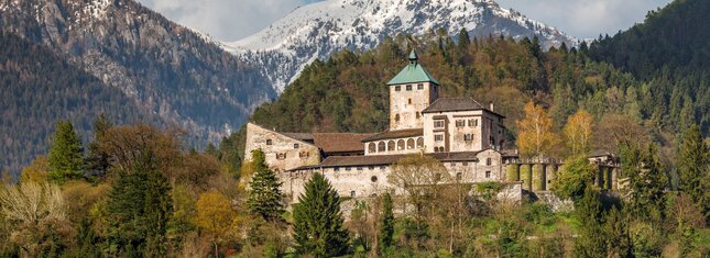 Castel Ivano