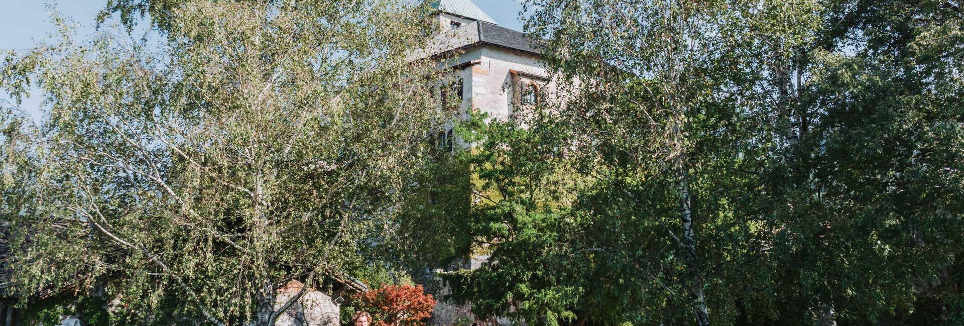 Castel Ivano