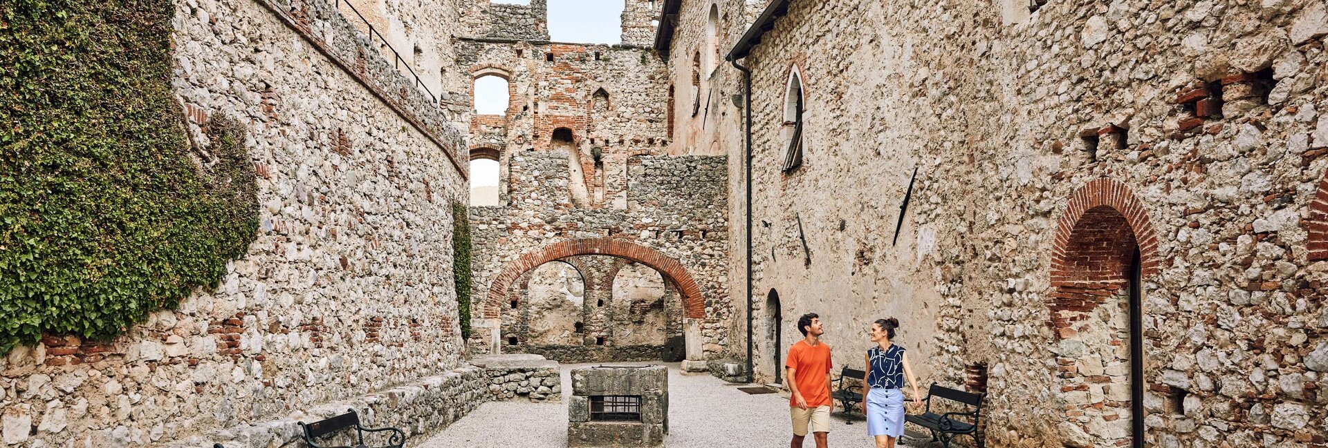 Castello di Avio 