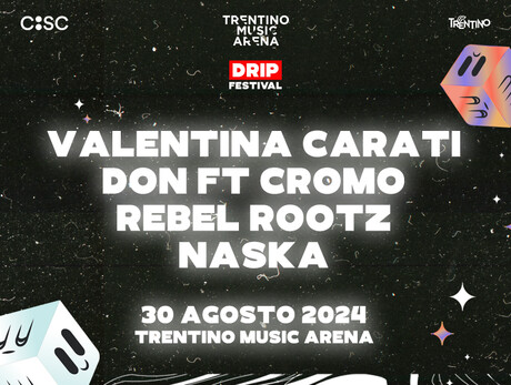 Drip Festival