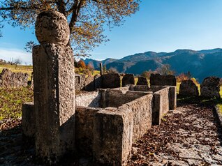 Alpe Cimbra – Folgaria Lavarone, Luserna e Vigolana