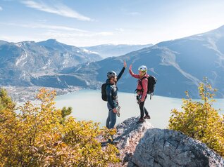 Lago di Garda - Trentino