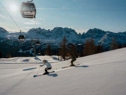 Madonna di Campiglio | © Funivie Campiglio