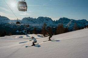 Madonna di Campiglio | © Funivie Campiglio