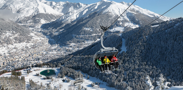 Ponte di Legno | © Rudy Signorini