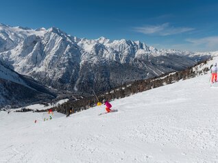 Passo Tonale | © Rudy Signorini