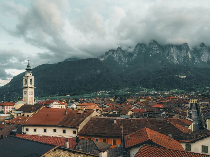 Borgo Valsugana