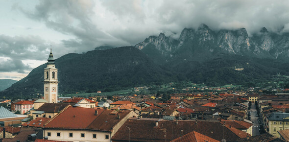 Borgo Valsugana