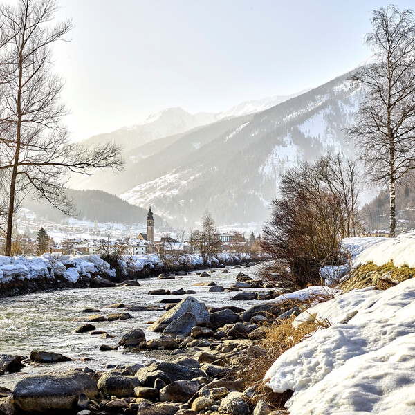 Rete di Riserve Alto Noce